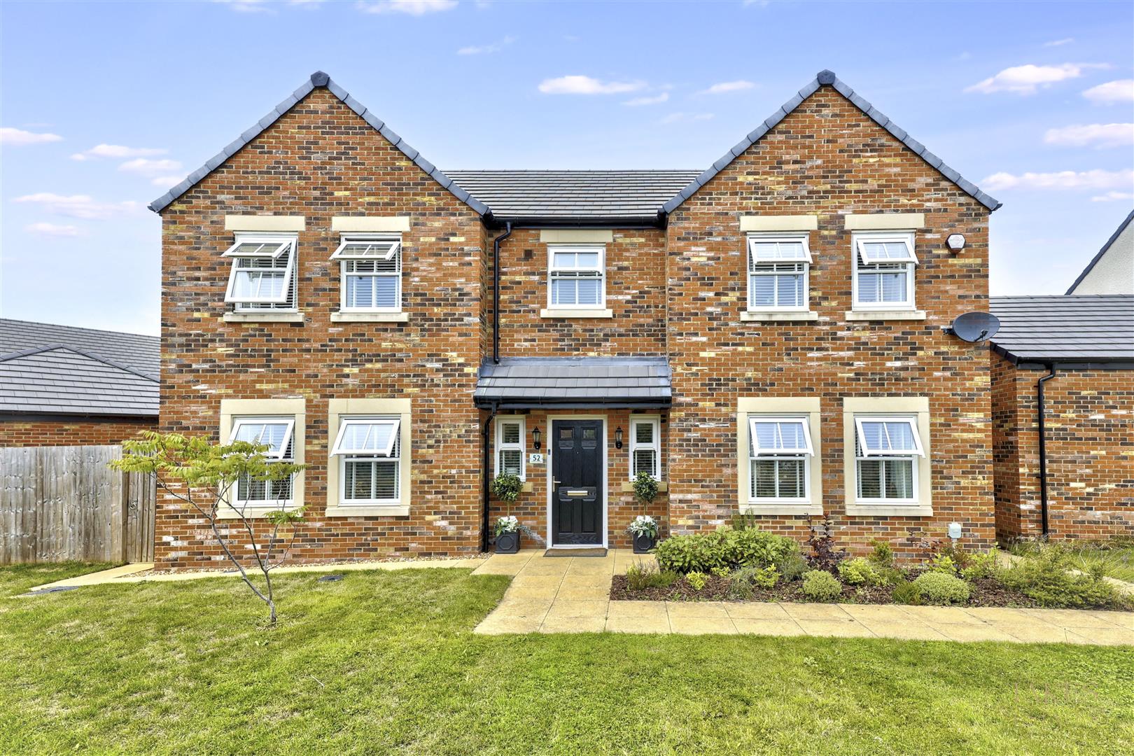 52 Carleton Meadows
